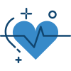 heart shape – health Insurance